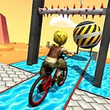 Play Bicycle Stunts 3D Online