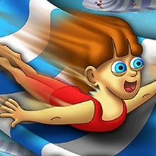 Play Aquapark.io 3D Online