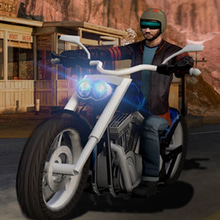 Play Moto Cruiser Highway Online