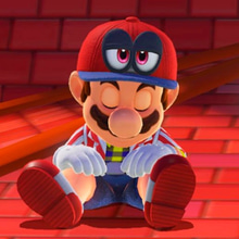 Play Mario Luigi and the 7 Eggs of Peace Online