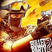 Play Bullet Party 2 Online