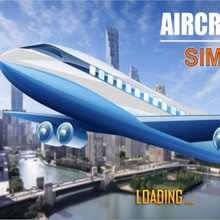 Play Aircraft Flying Simulator Online