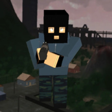 Play Multiplayer Battle Royale Online