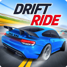 Play Russian Drift Ride 3D Online