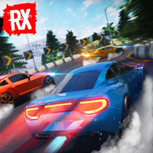 Play Extreme Asphalt Car Racing Online