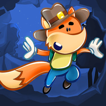 Play Journey Fox Online