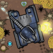 Play Battle of Tanks Online