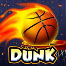 Play Basketball Slam Dunk Online