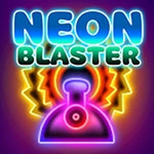 Play Neon Blaster Online