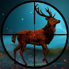 Play Classical Deer Sniper Hunting 2019 Online