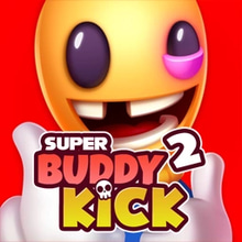 Play Super Buddy Kick 2 Online