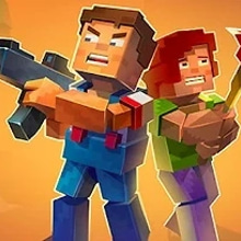 Play Zombie Hunter.io Online