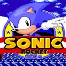 Play Sonic Rocket Online
