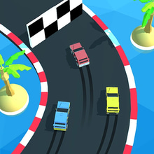 Play Race City Online