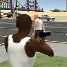 Play GTA - Grand Shift Auto Online