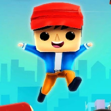 Play Bus Surfers Online