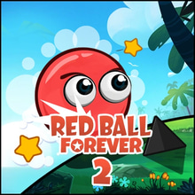 Play Red Ball Forever 2 Online