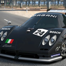 Play Extreme CarS Online