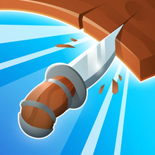 Play Knife Spin Online