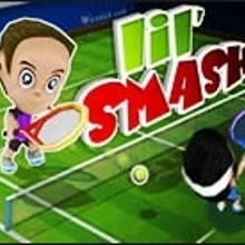 Play Lil Smash Online