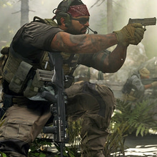 Play Army Combat 3D Online