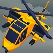 Play Copter.io Online