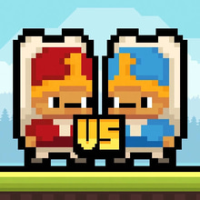 Play Janissary Battles Online