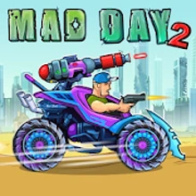 Play Mad Day 2 Special Online