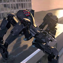 Play Spider Robot Warrior Web Robot Spider Online