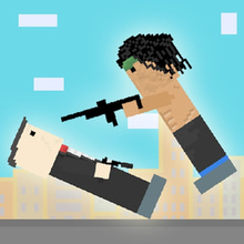 Play Rofftop Snipers Online