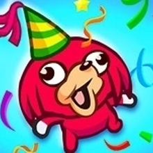 Play PartyToons.io Online