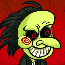 Play TrollFace Quest: Horror 1 Online
