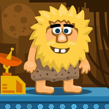 Play Adam and Eve: Astronaut Online