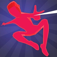 Play Swing Man Online