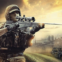 Play Combat Rescue Officer Online