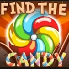 Play Find the Candy Online