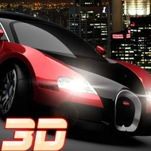 Play Car Racing 3D Online