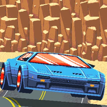 Play Super Retro Chase Online