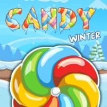 Play Find The Candy Winter Online