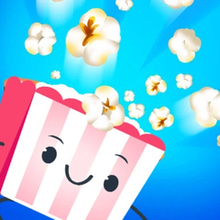 Play PopCorn Buurst Online