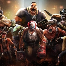 Play Zombies.io Online