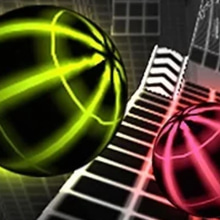 Play Slope Multiplayer Online