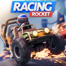 Play Racing Rocket Online