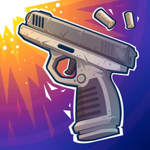 Play Gunspin Online