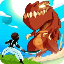 Play Monsters Impact Online