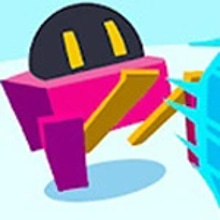 Play Snow War.io Online