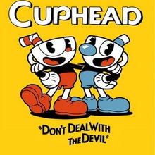 Play Cuphead Online