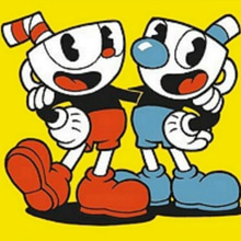 Play Cuphead: Brothers in Arms Online