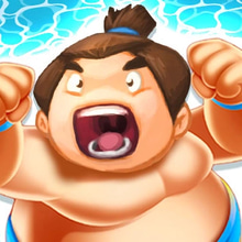 Play Huge Sumos Online