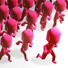 Play Crowd City Online